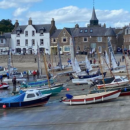 Arduthie Street Lägenhet Stonehaven Exteriör bild