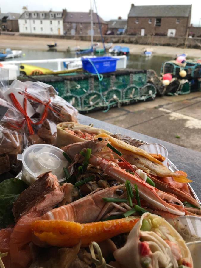 Arduthie Street Lägenhet Stonehaven Exteriör bild