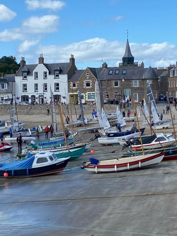 Arduthie Street Lägenhet Stonehaven Exteriör bild